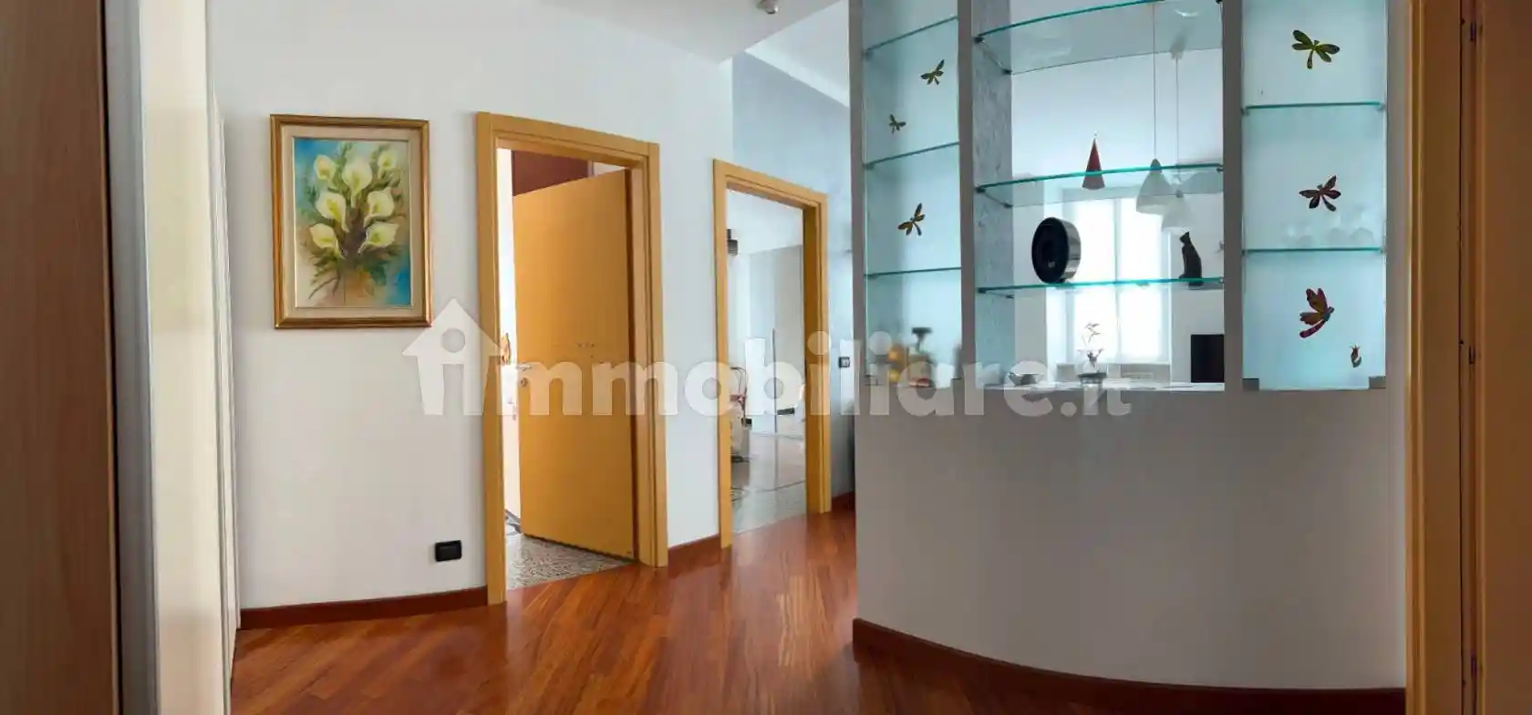 Appartamento in vendita a Savona