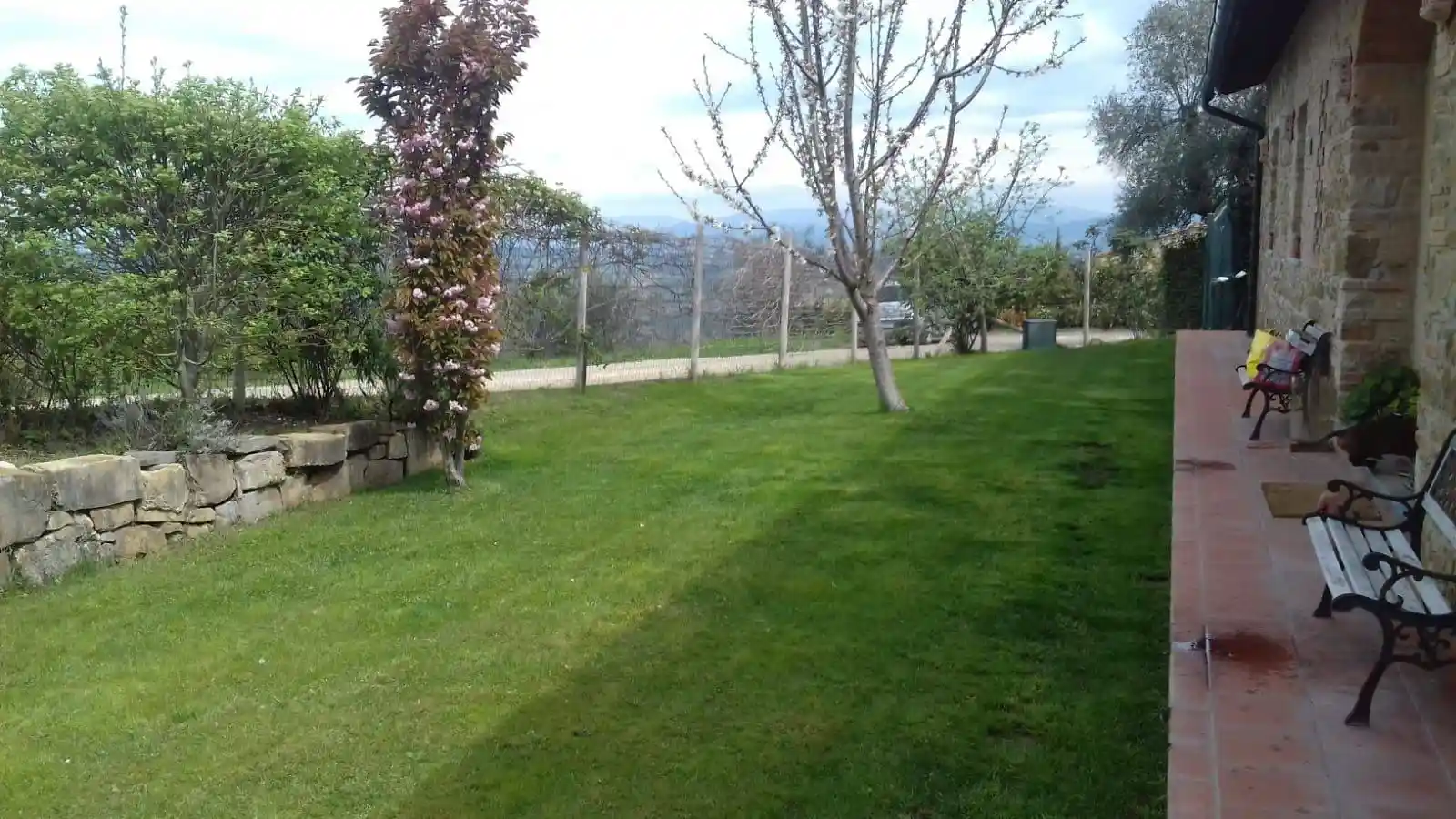 Villa in vendita a San Casciano in Val di Pesa