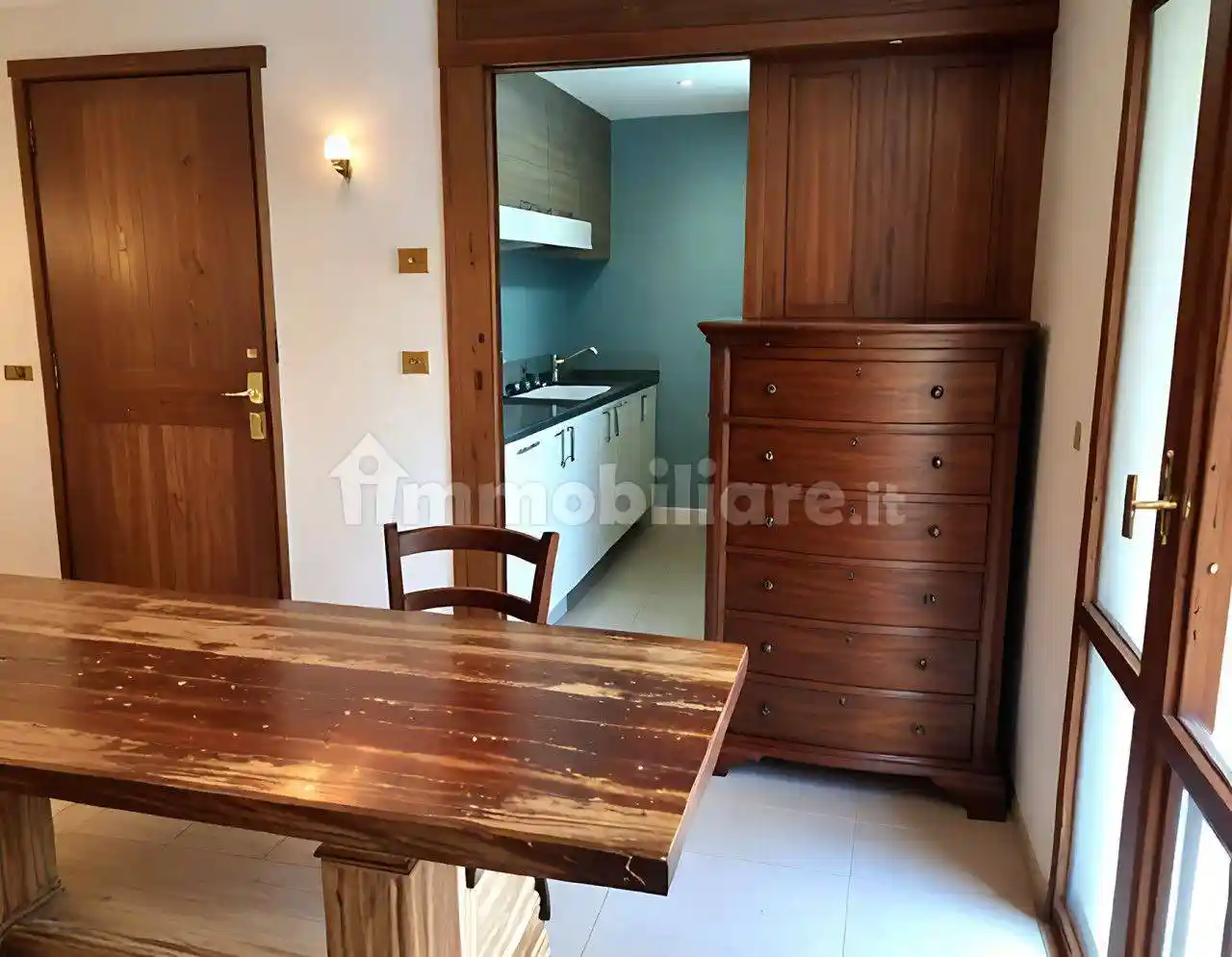 Appartamento in vendita a Padova