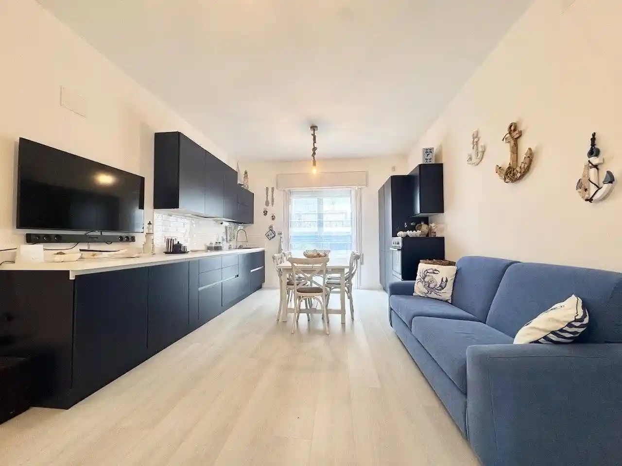 Appartamento in vendita a Jesolo