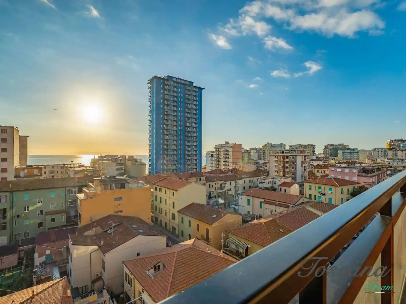 Appartamento in vendita a Follonica