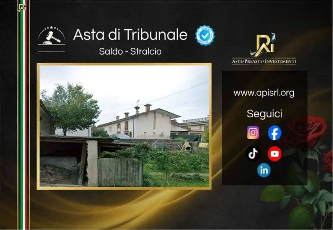 Appartamento in vendita a Calcinato