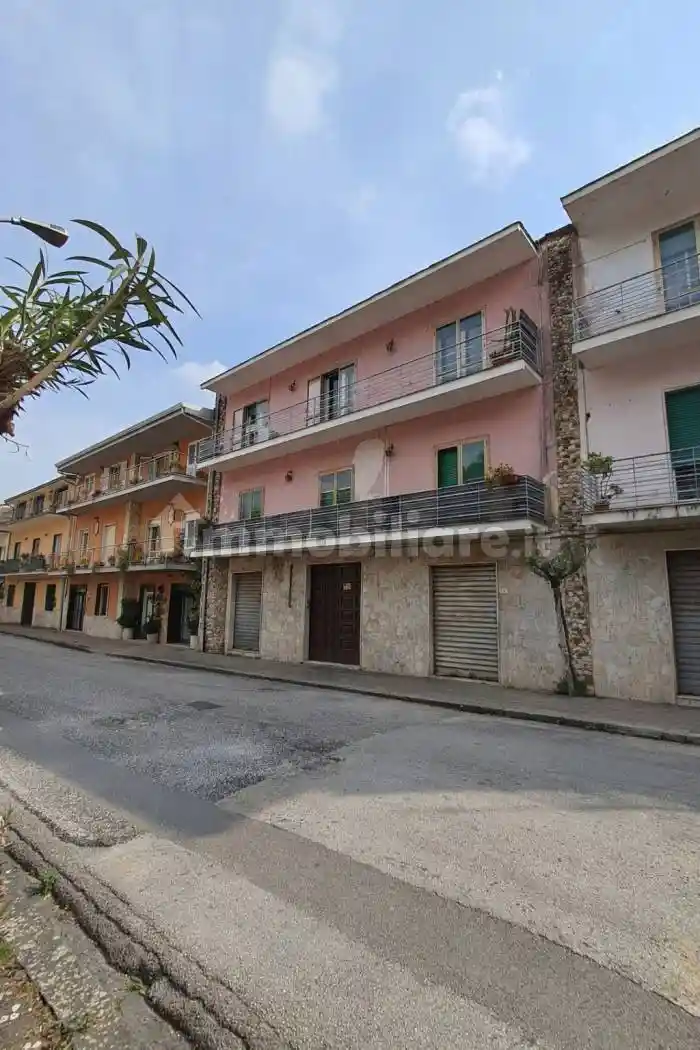 Appartamento in vendita a Airola