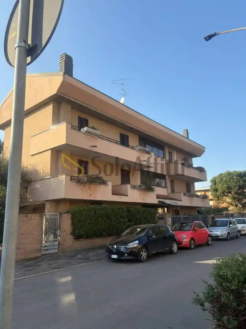 Appartamento in affitto a Desio