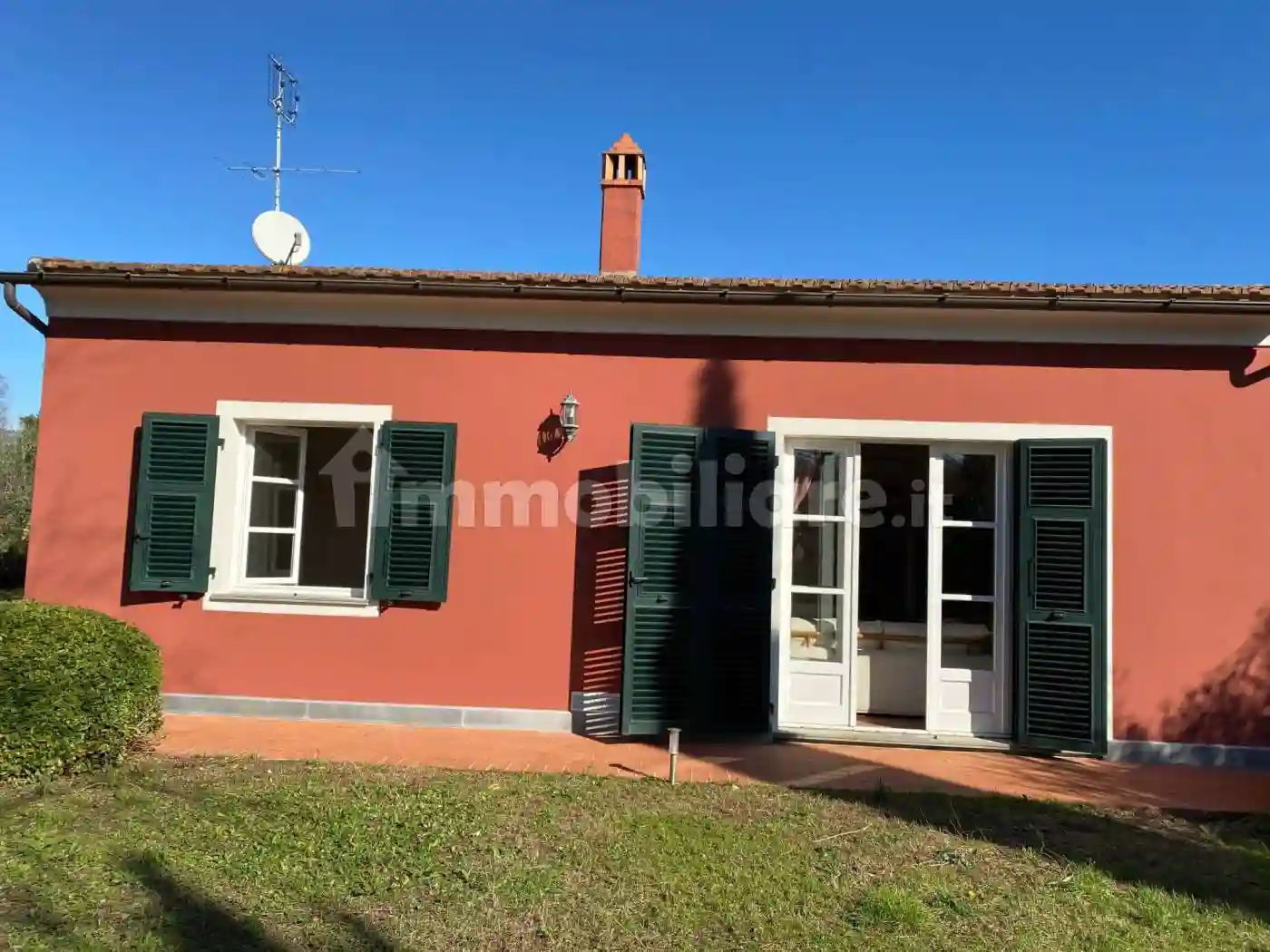 Villetta a schiera - foto 3