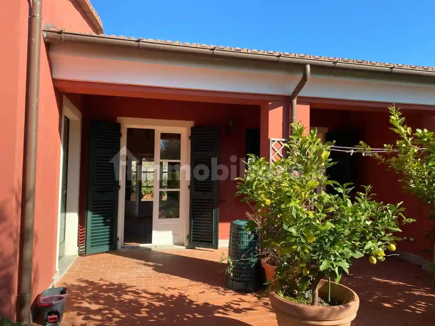 Villetta a schiera - foto 4