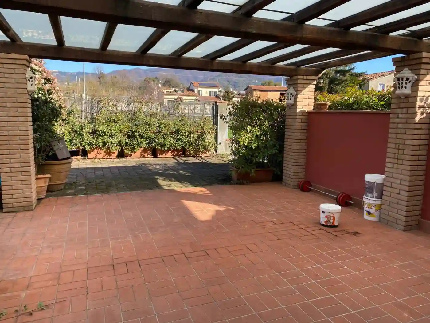 Villetta a schiera - foto 5