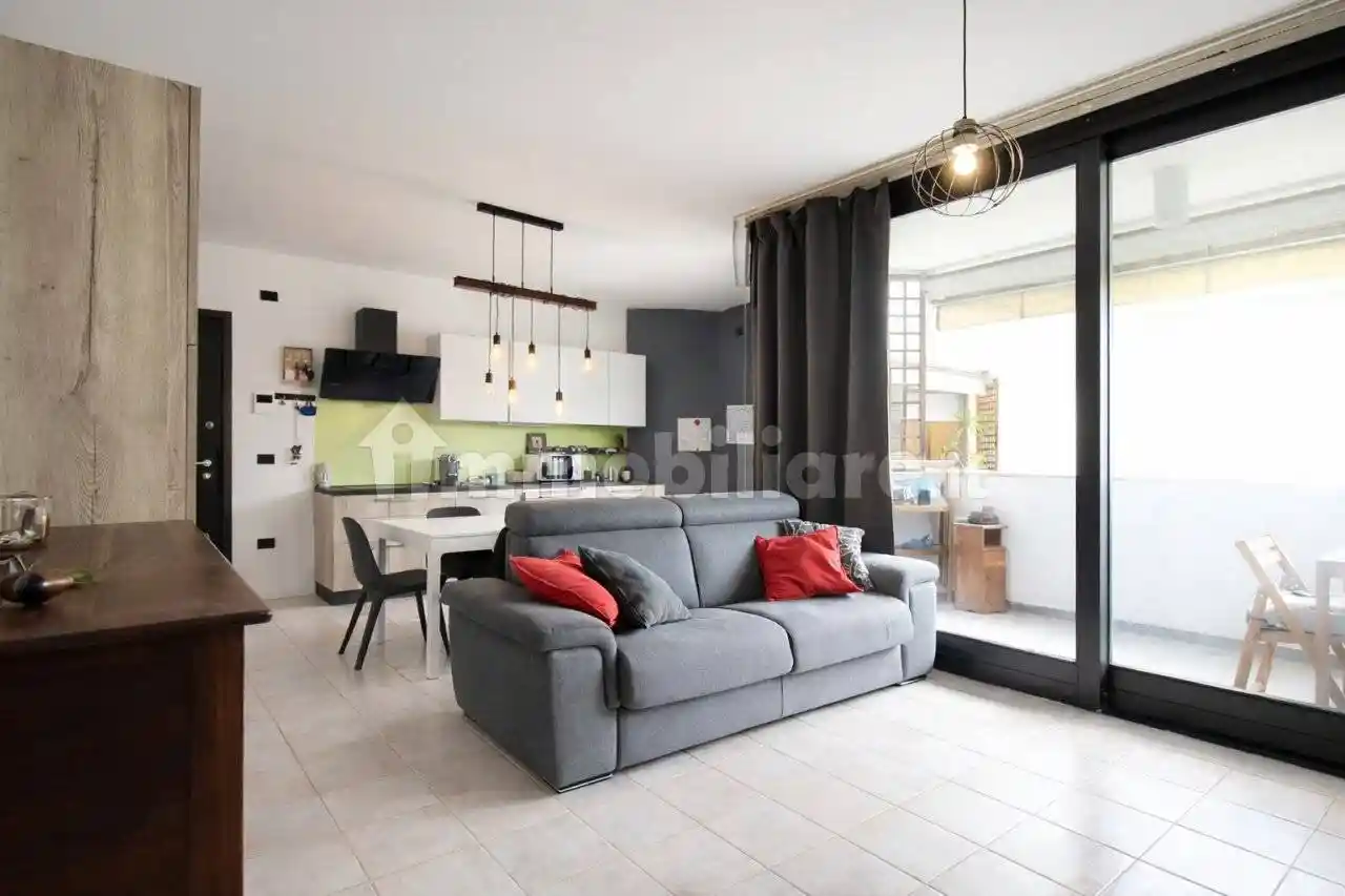 Appartamento in vendita a Vicenza