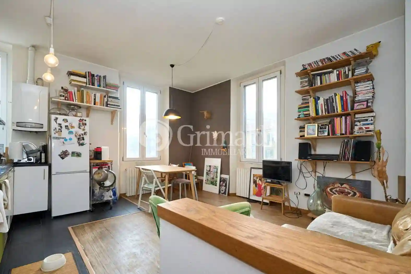 Appartamento - foto 4