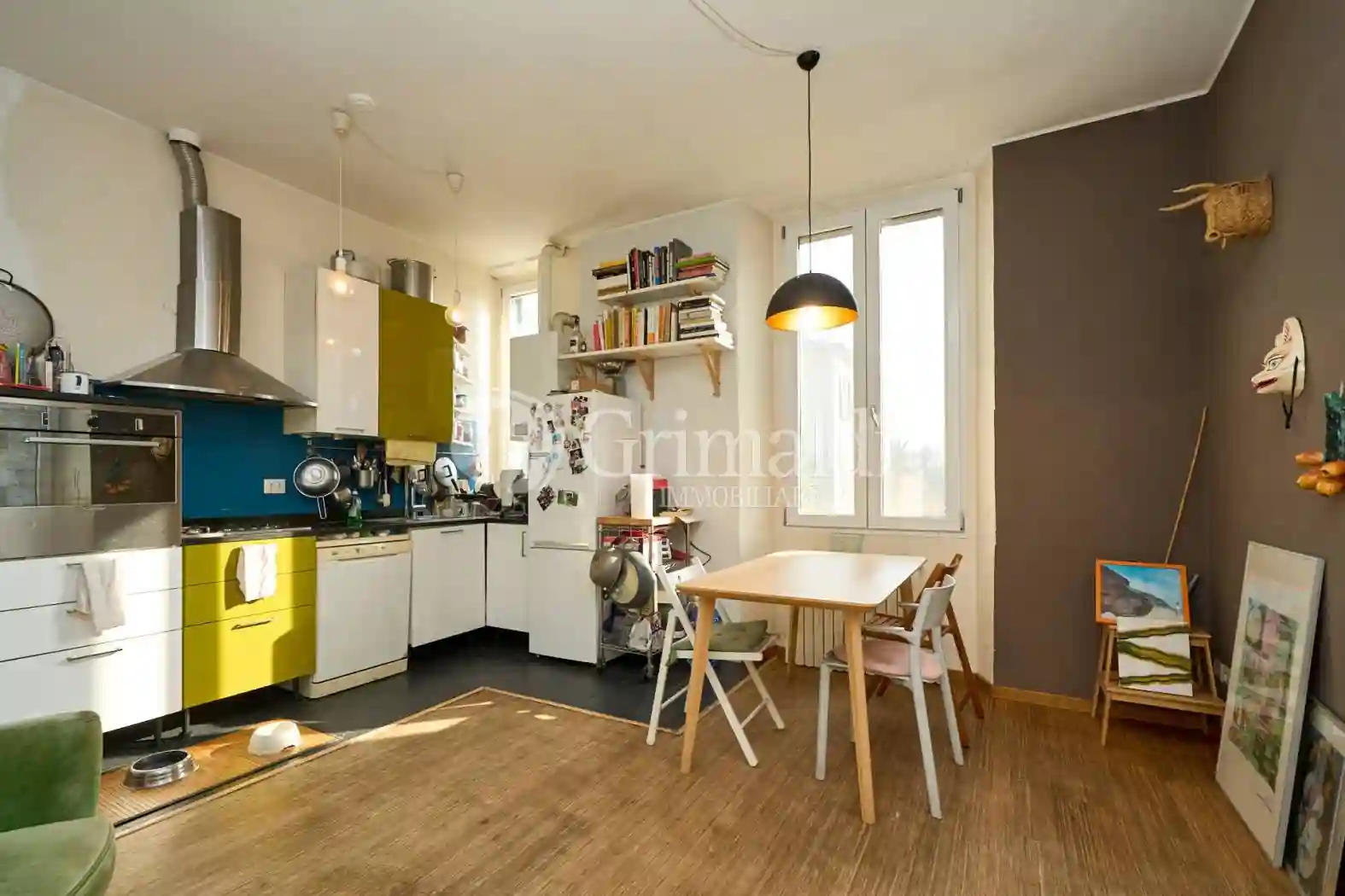 Appartamento - foto 5