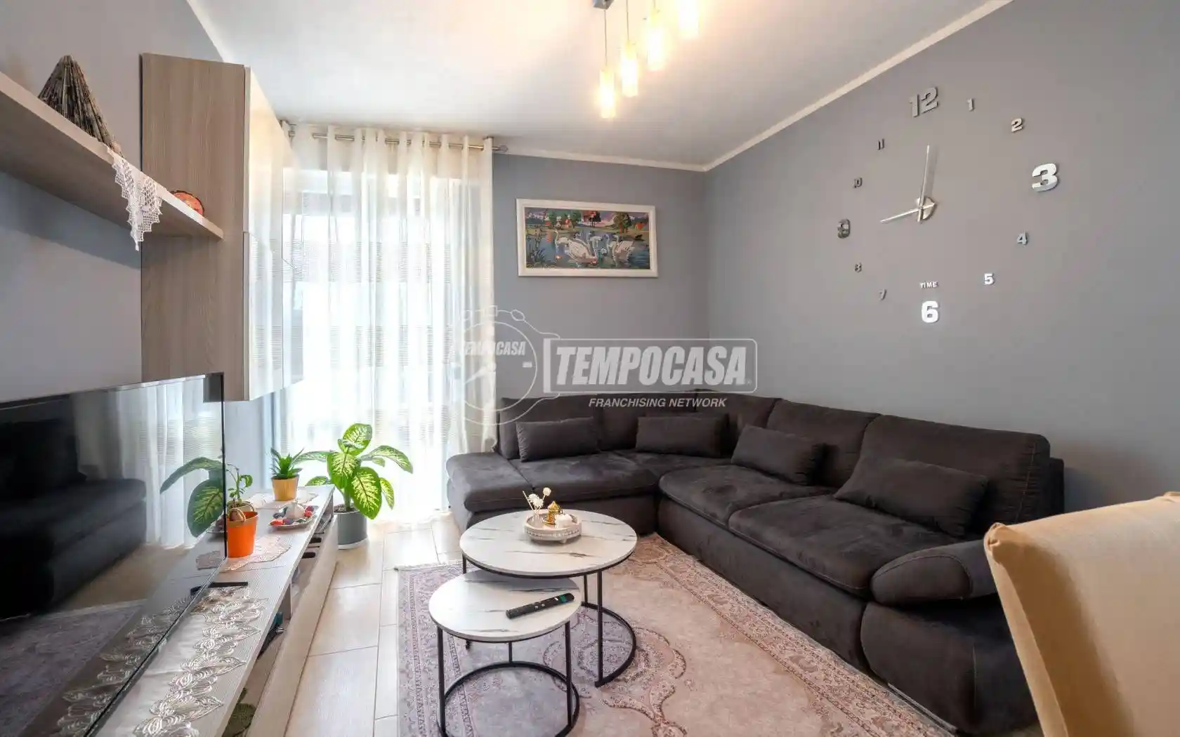 Appartamento in vendita a Vignola