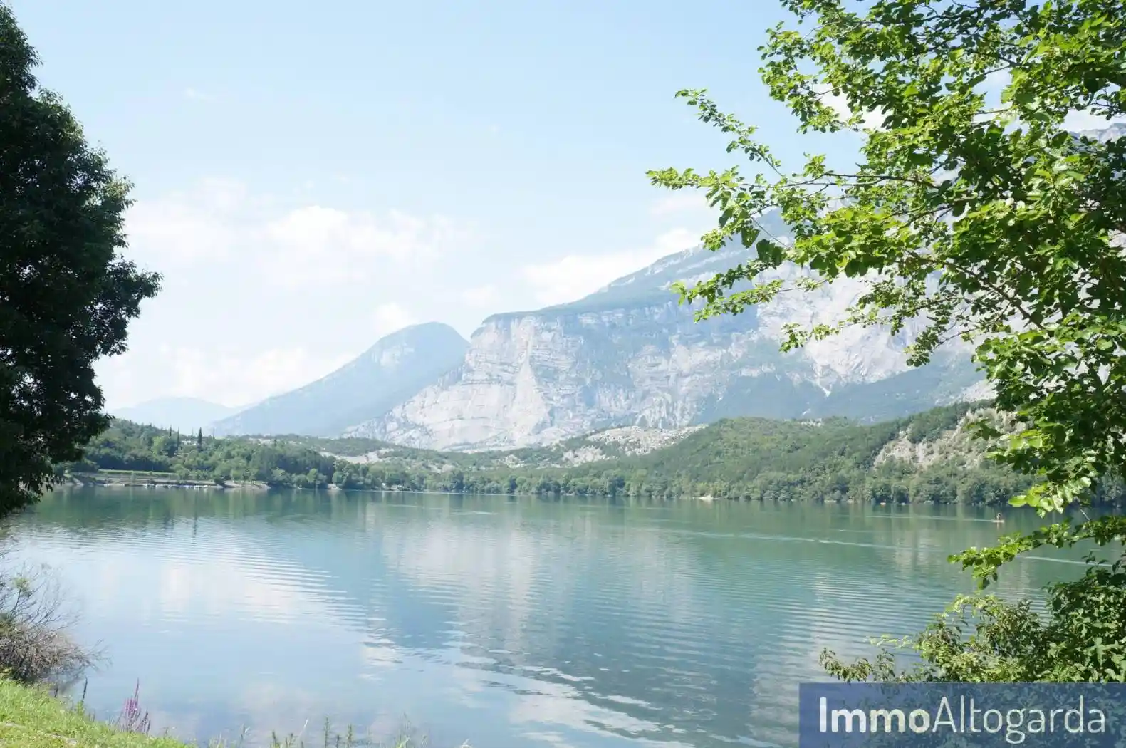 Rustico - Casale in vendita a Cavedine