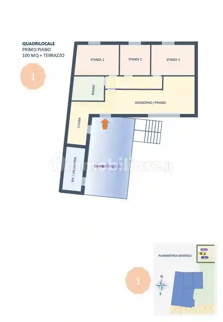 Rustico - Casale - foto 2