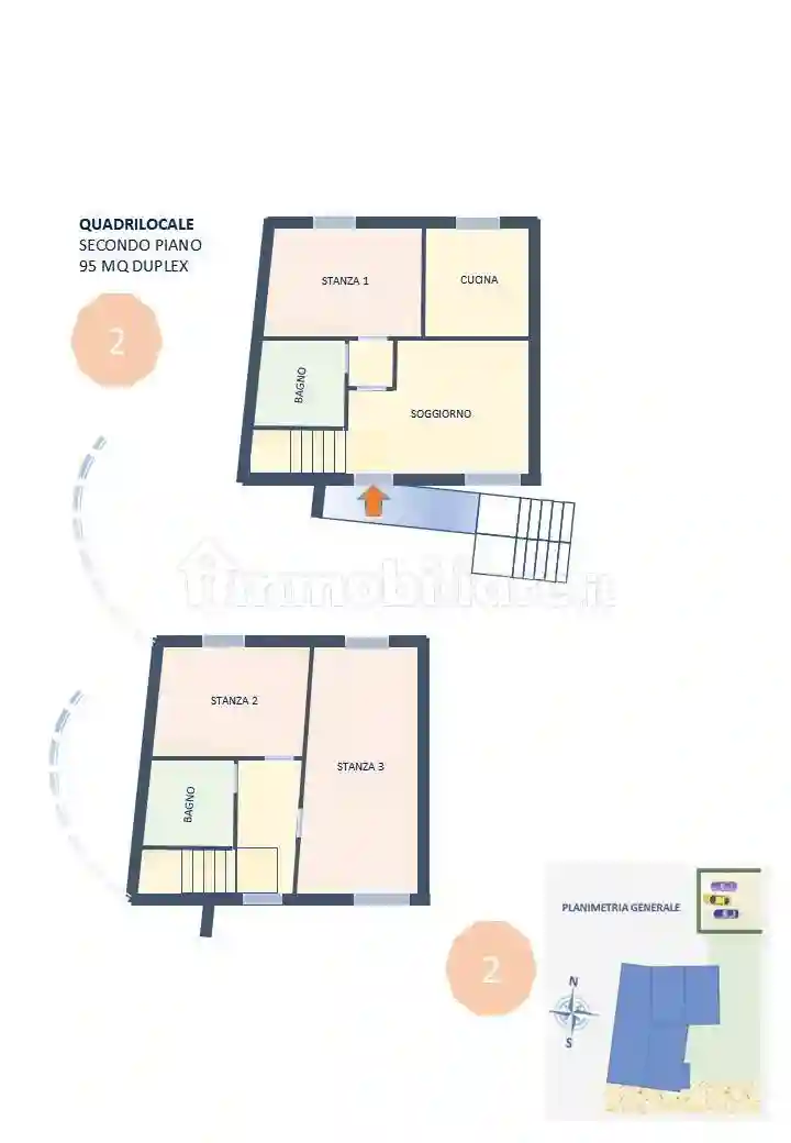 Rustico - Casale - foto 3