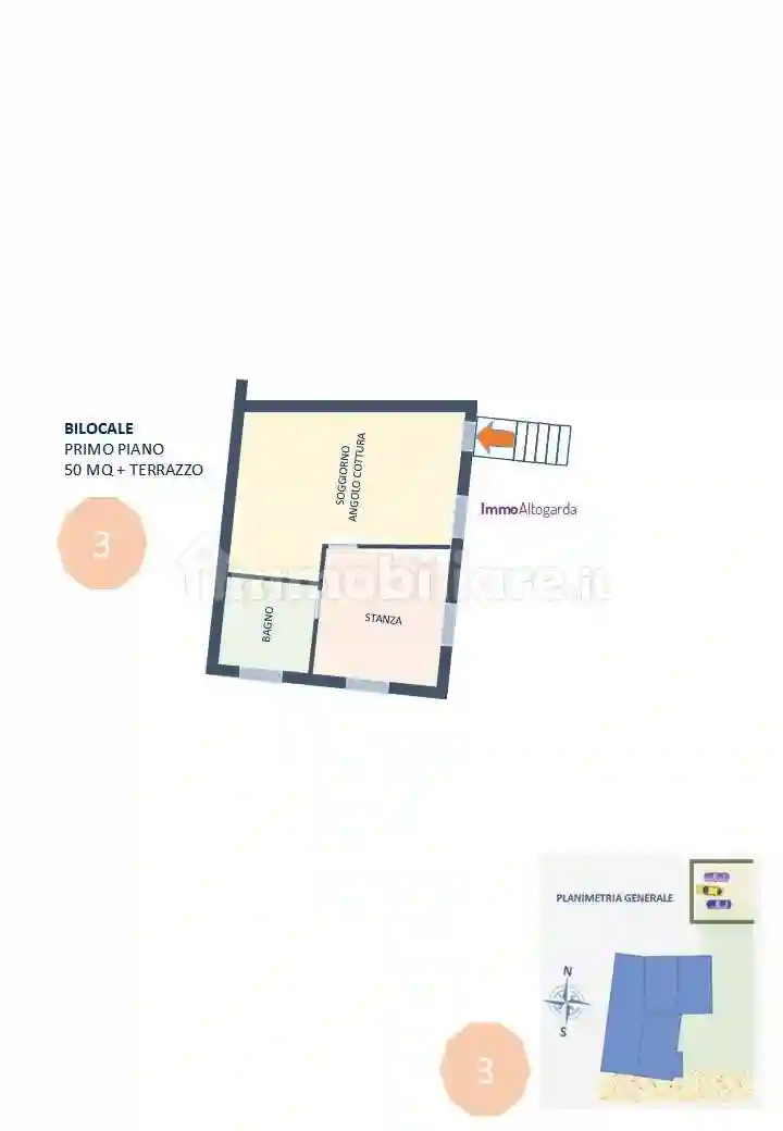 Rustico - Casale - foto 4