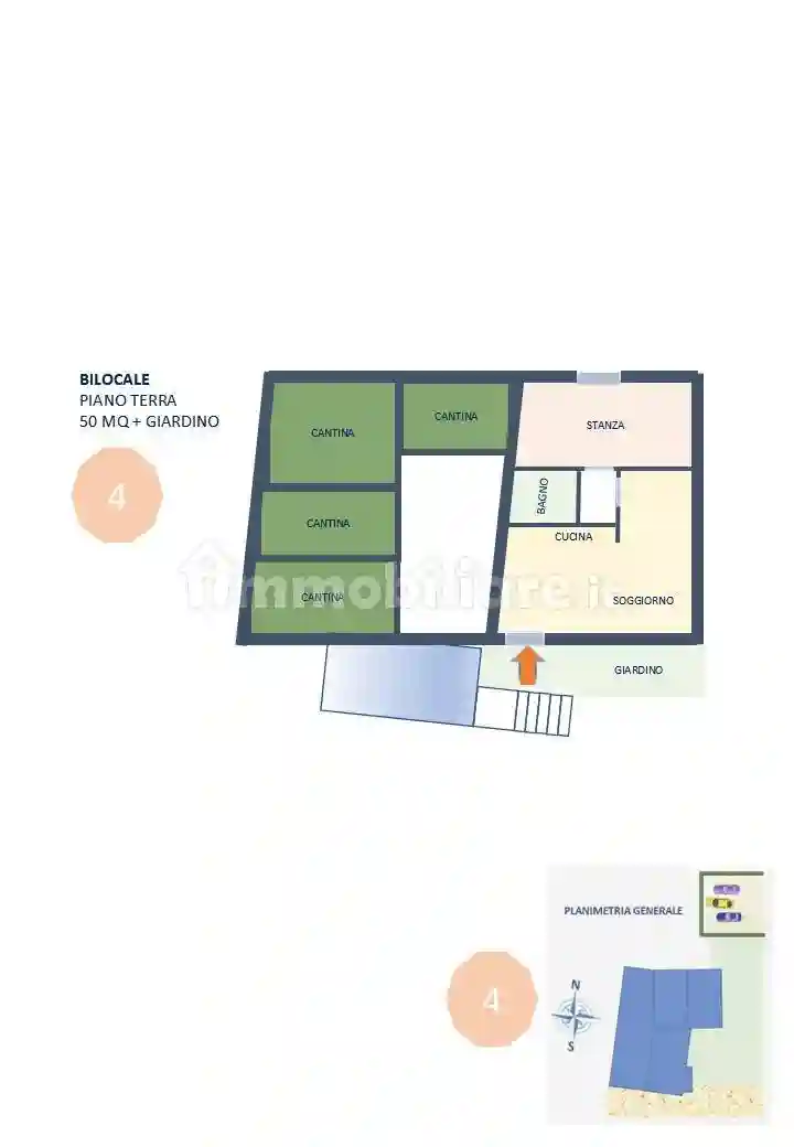 Rustico - Casale - foto 5