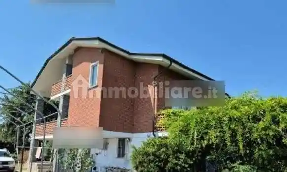 Villa in vendita a Bosconero