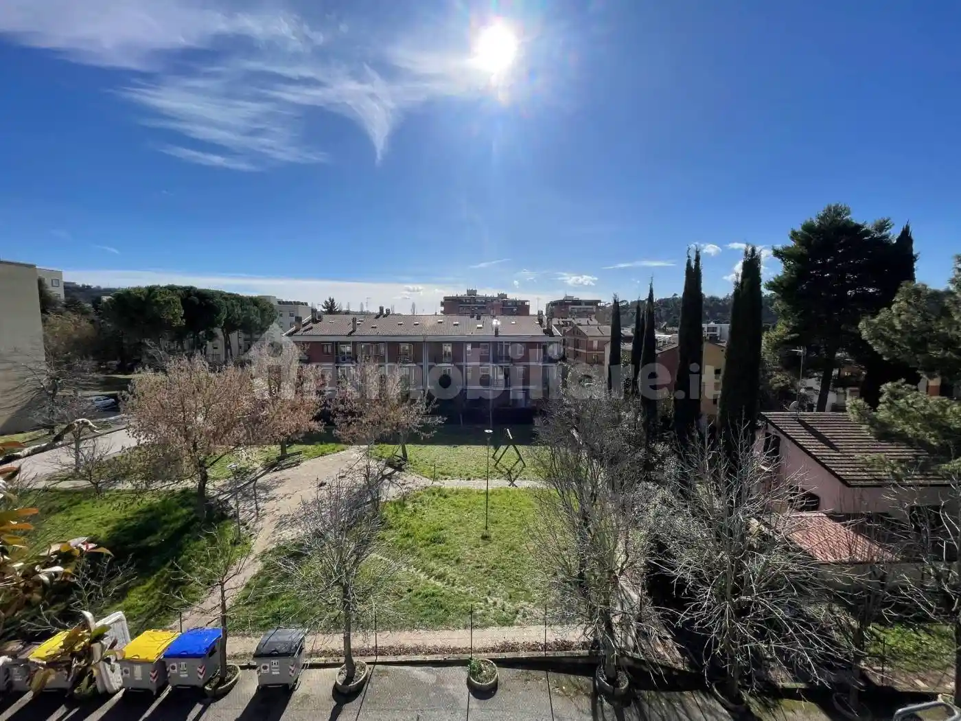 Appartamento in vendita a Perugia