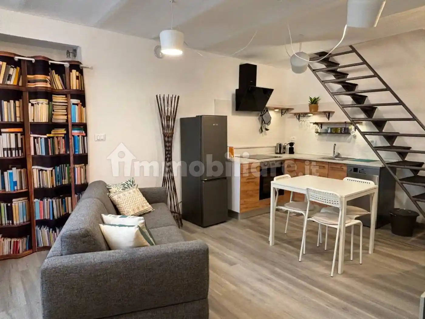 Appartamento in affitto a Torino