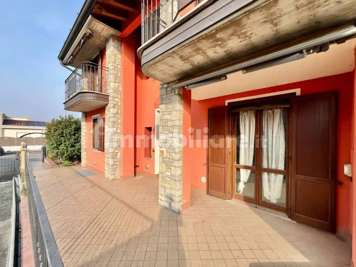 Villetta a schiera - foto 2