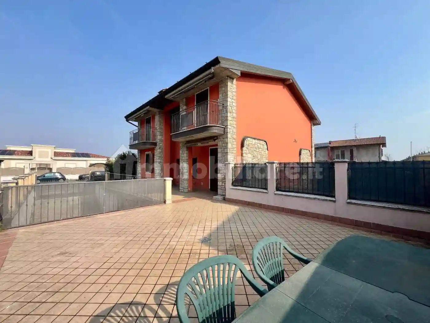 Villetta a schiera - foto 3