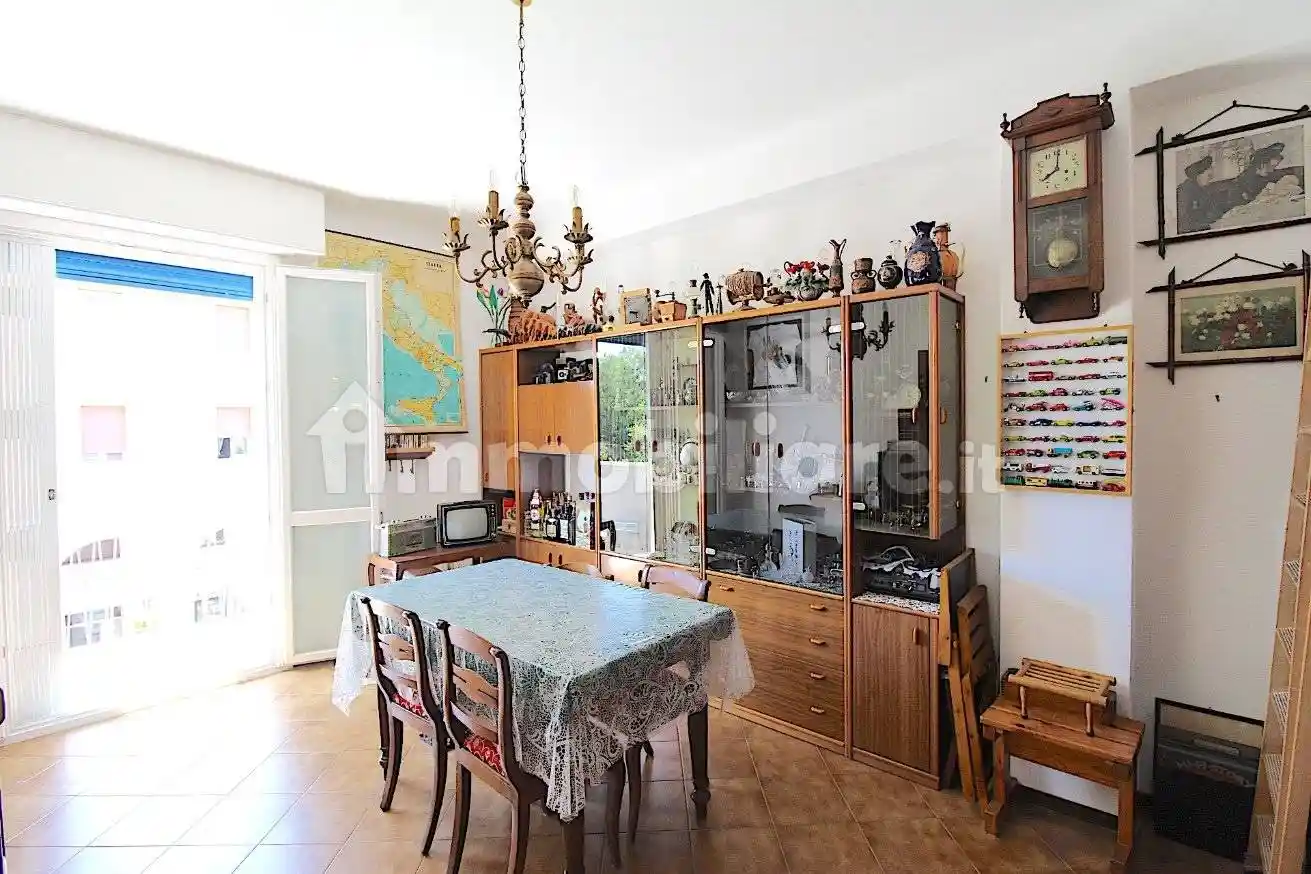 Appartamento in vendita a Casalecchio di Reno