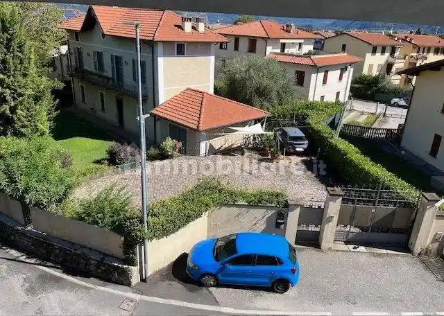 Villa in vendita a Corte Franca