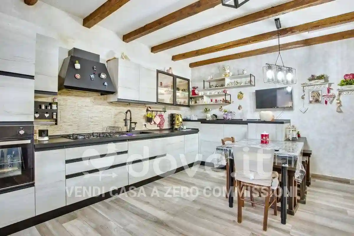 Casa indipendente - foto 2