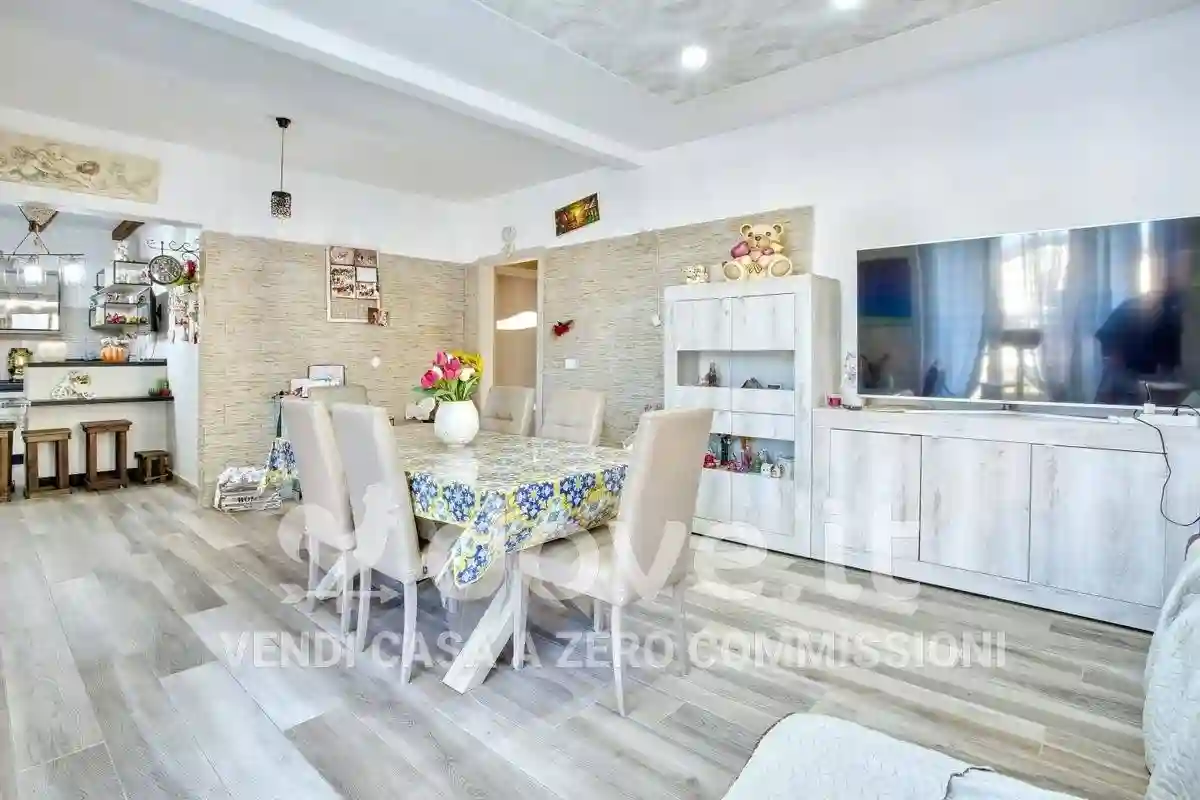 Casa indipendente - foto 4