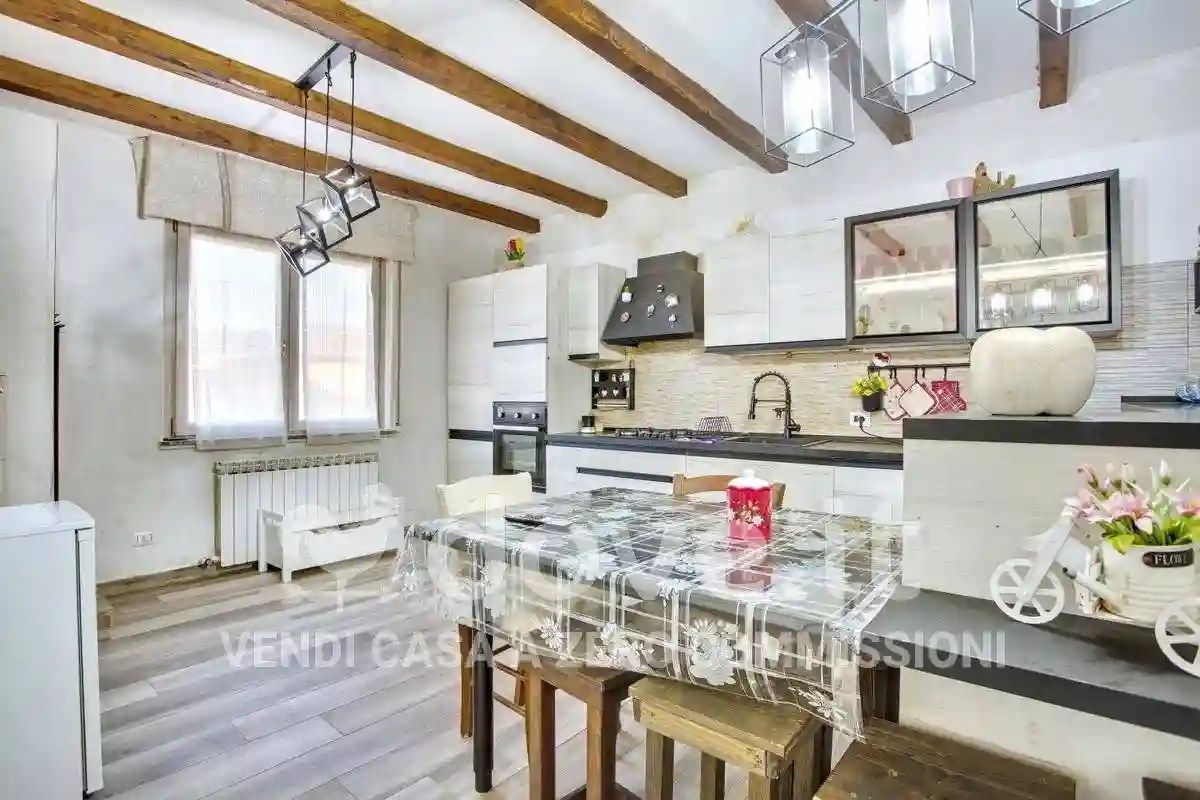 Casa indipendente - foto 5