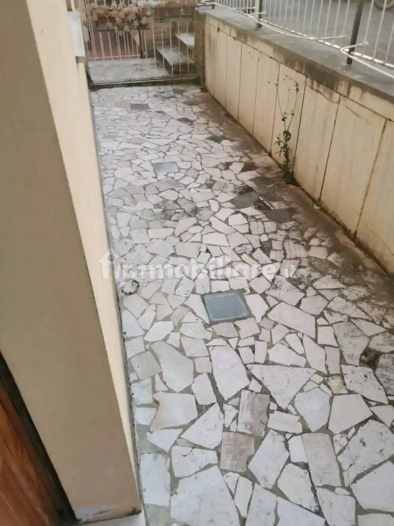 Appartamento in vendita a Siena