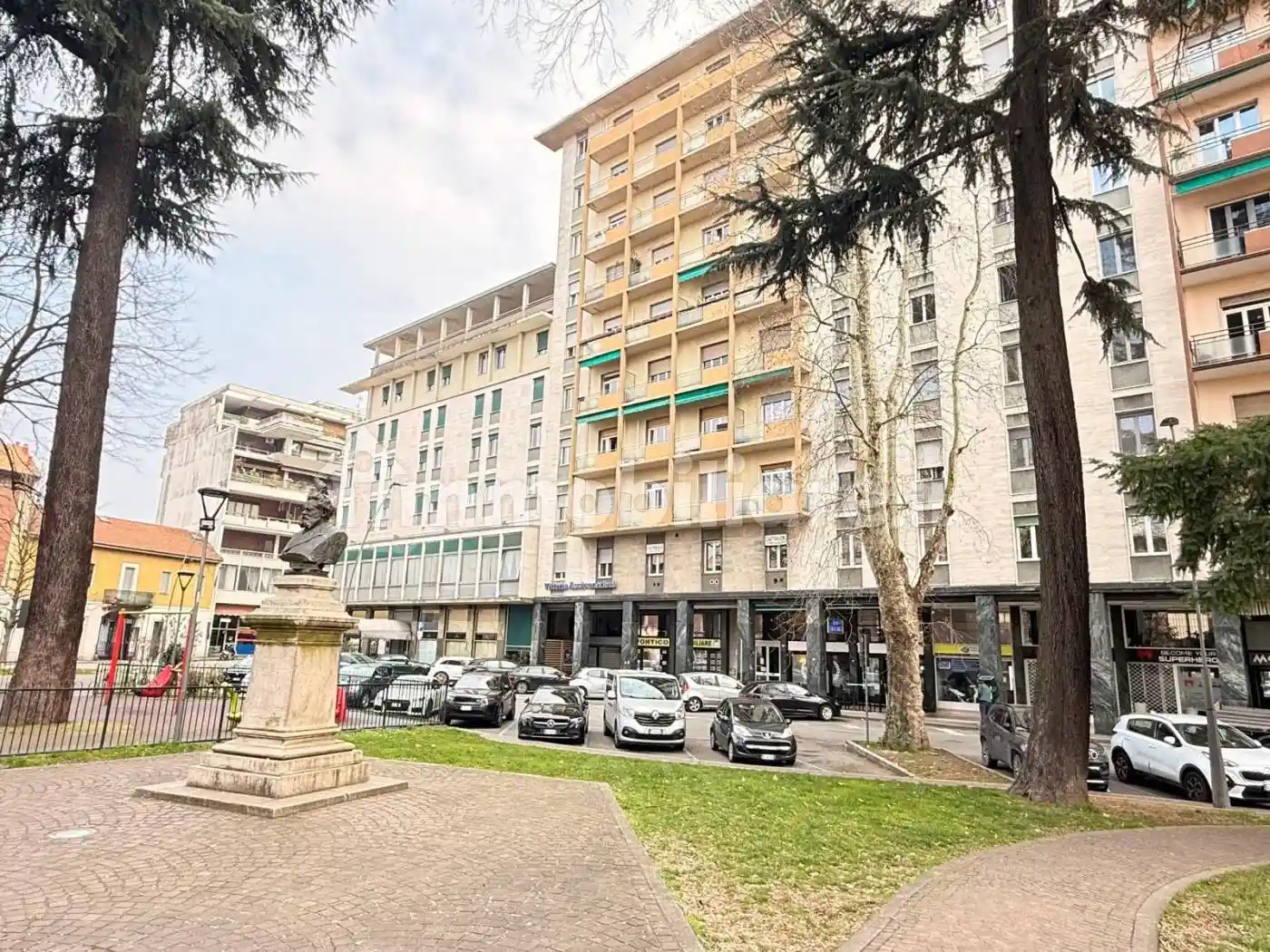 Appartamento in vendita a Gallarate