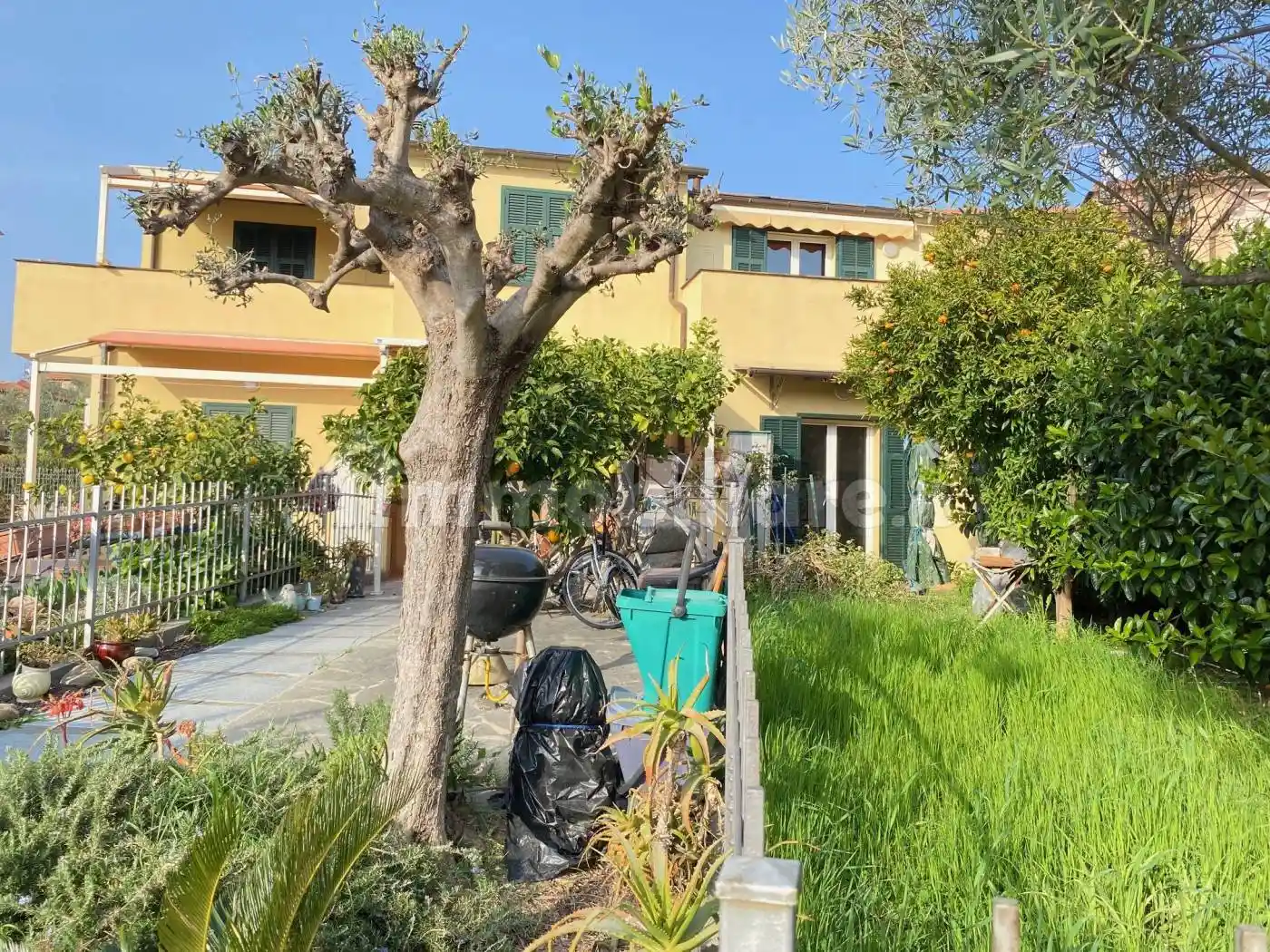 Appartamento in vendita a Imperia