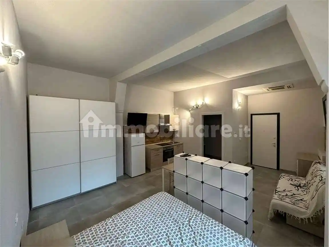 Appartamento in affitto a Mantova