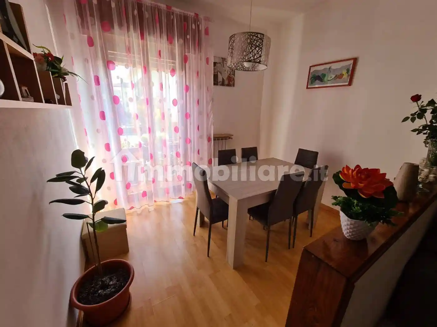 Appartamento in vendita a Brescia