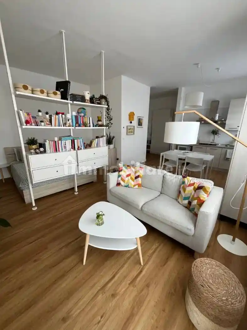 Appartamento in affitto a Matera