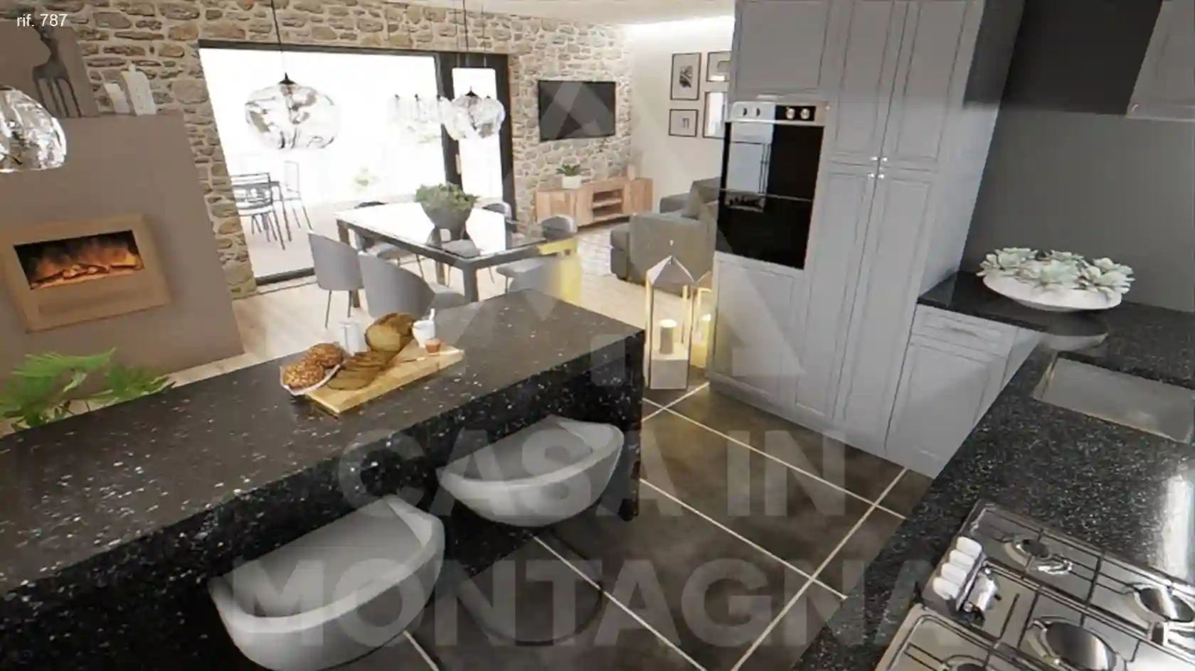 Attico - Mansarda - foto 3