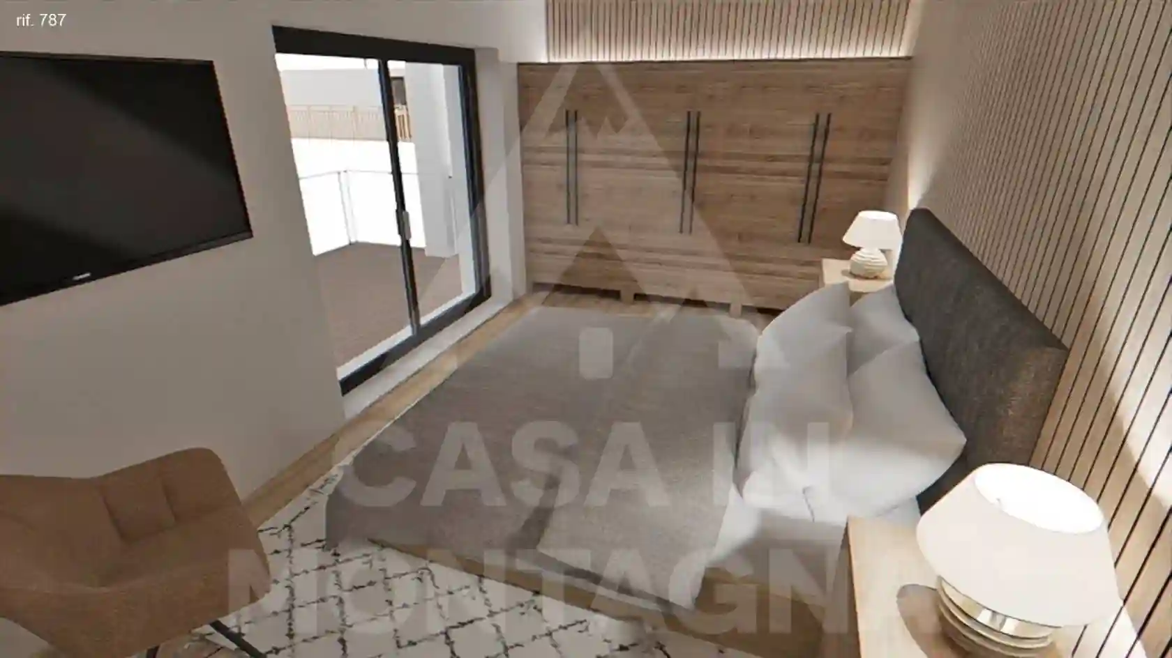 Attico - Mansarda - foto 5