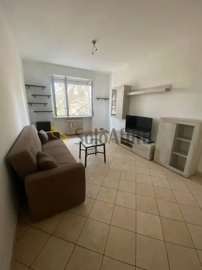 Appartamento in affitto a Novara