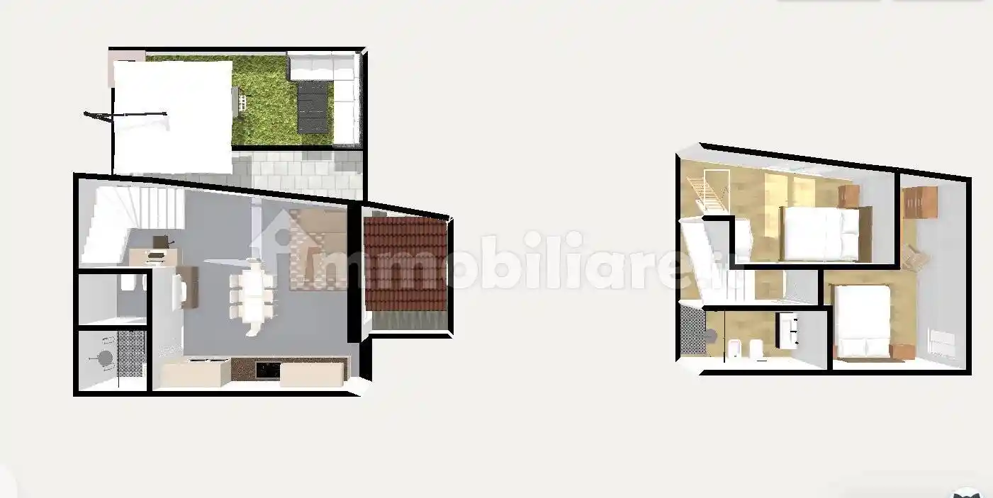 Casa indipendente in vendita a Scandicci