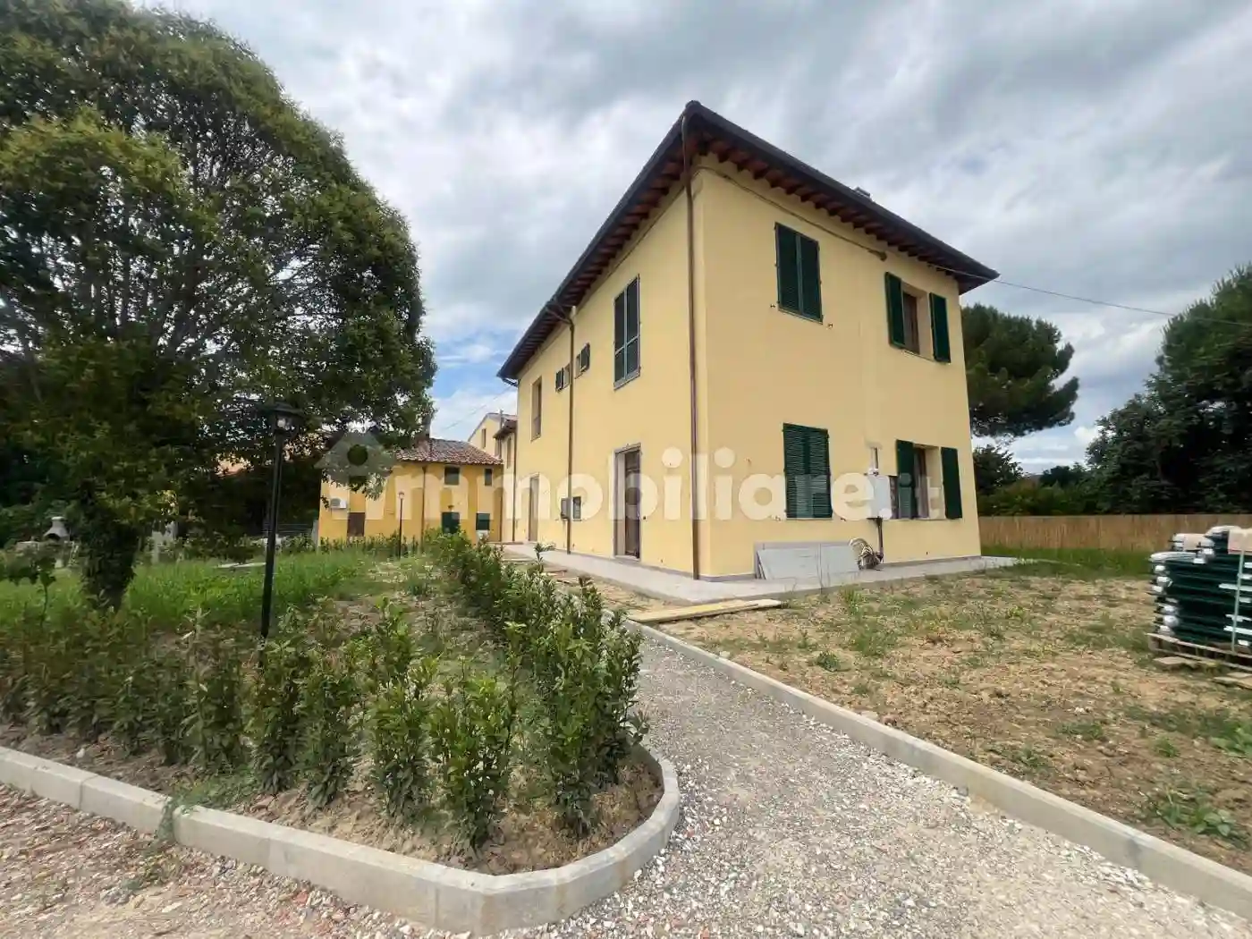 Casa indipendente - foto 2