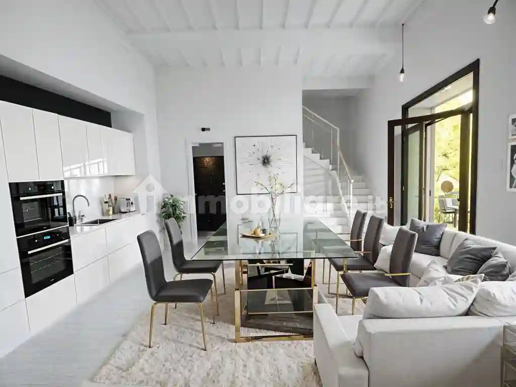 Casa indipendente - foto 5