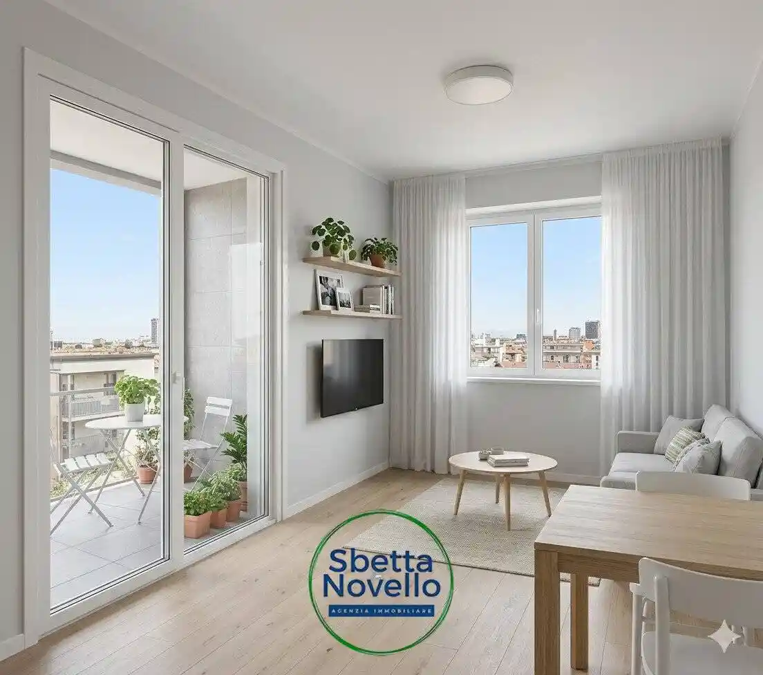 Appartamento in vendita a Telve