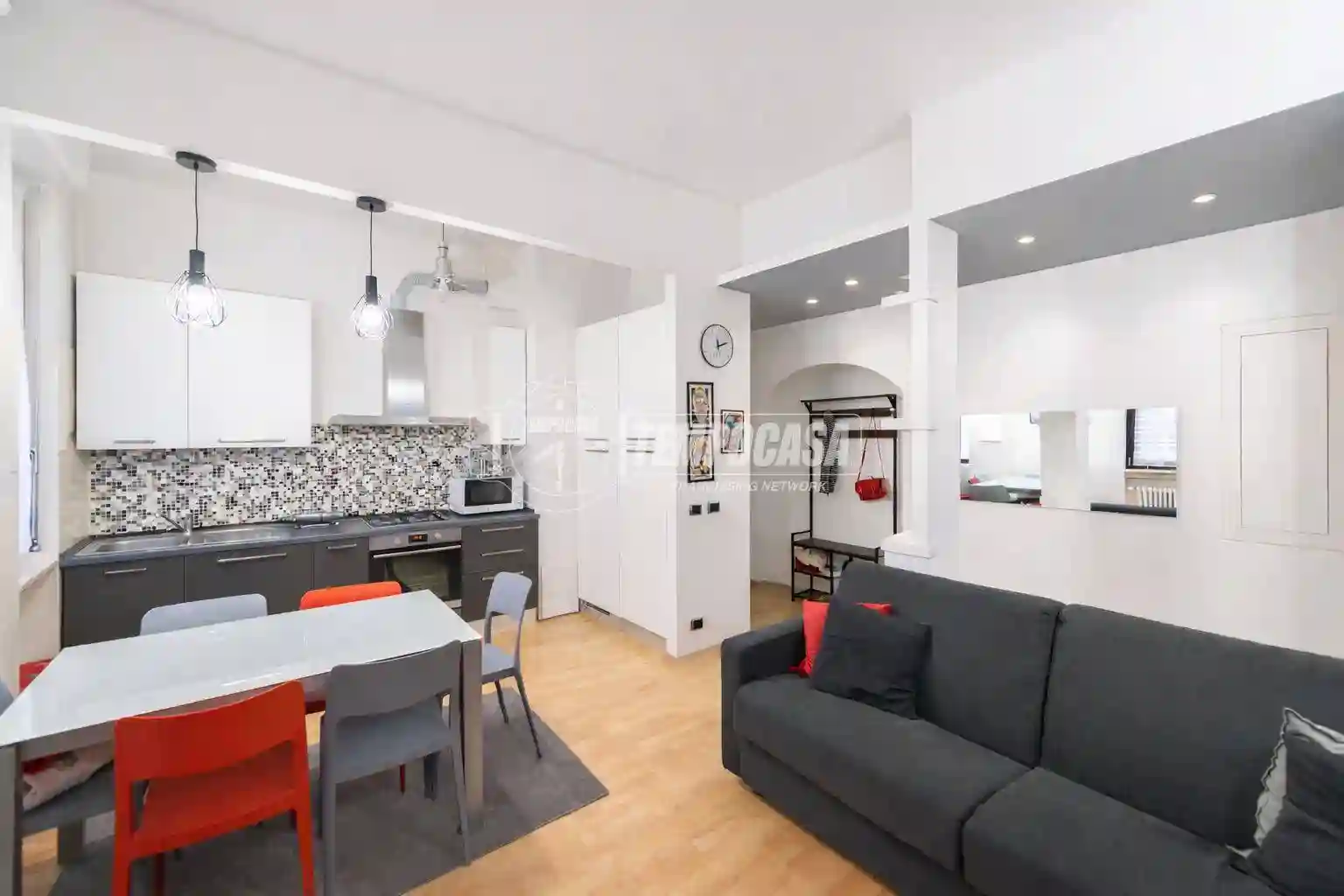 Appartamento - foto 5