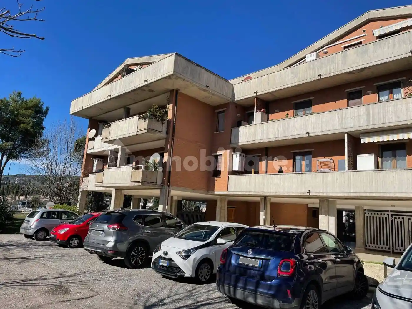 Attico - Mansarda in vendita a Perugia