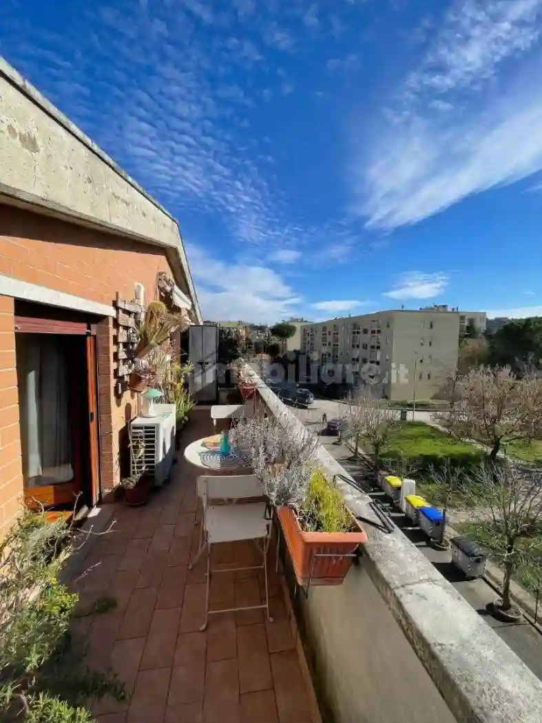 Attico - Mansarda - foto 2