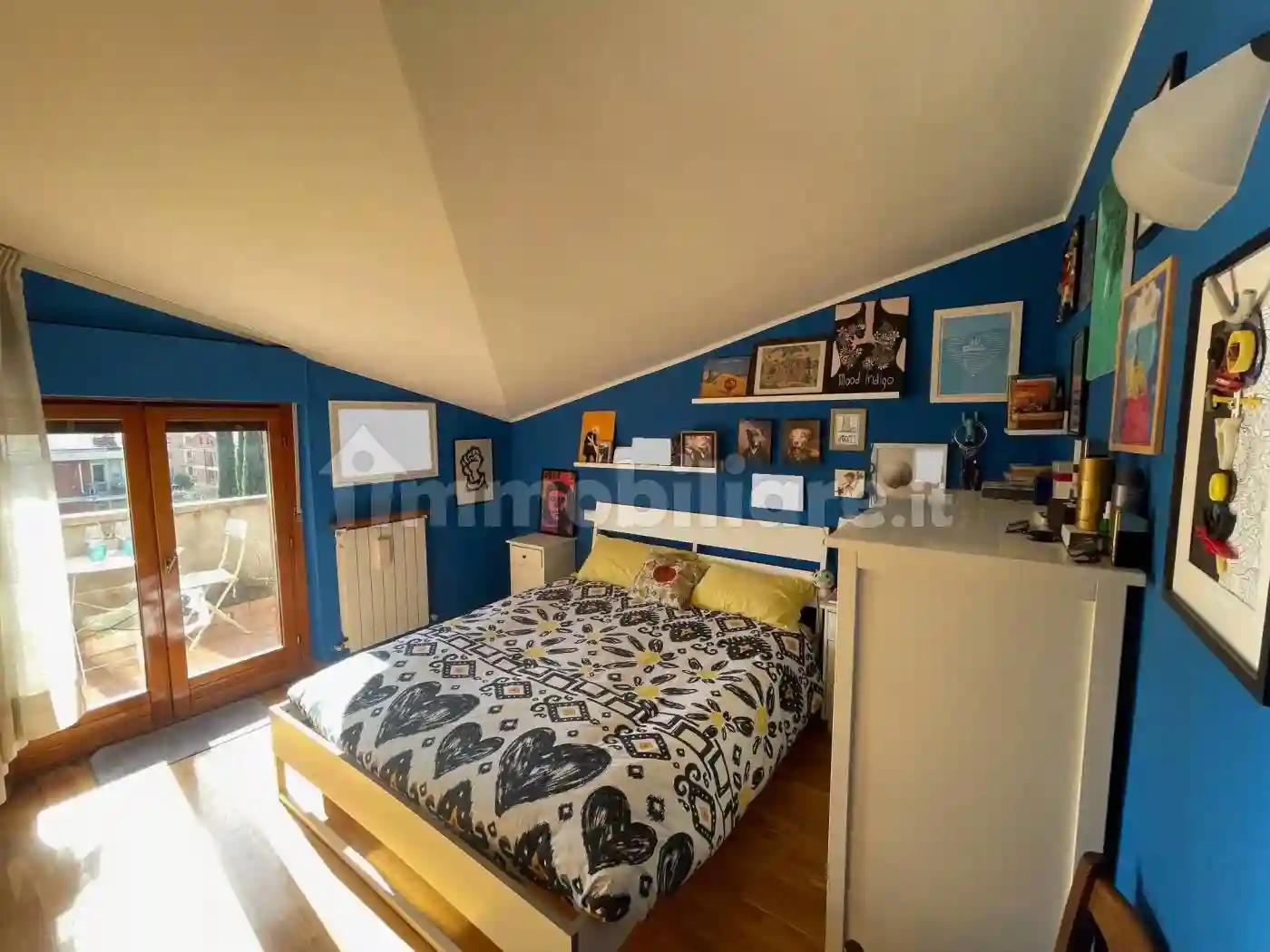 Attico - Mansarda - foto 5