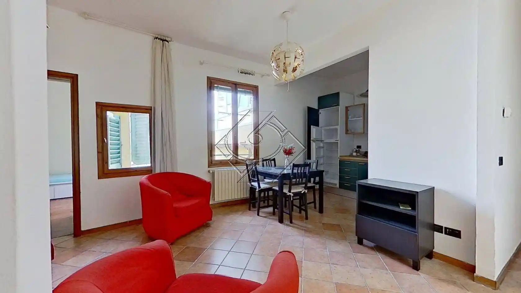 Appartamento in vendita a Firenze