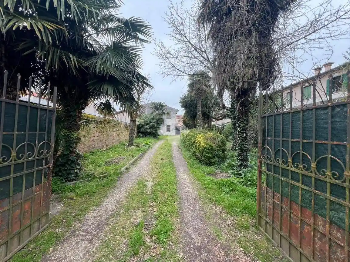 Villa in vendita a Piove di Sacco