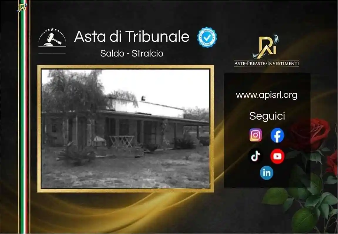 Casa indipendente in vendita a Manduria